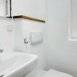 Prázdninový dům Hus Skov & Salt Böhl