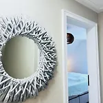 Prázdninový dům Hus Skov & Salt Böhl