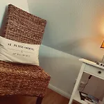 Prázdninový dům Hus Skov & Salt Böhl
