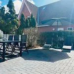 Hus Skov & Salt * Böhl