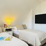 Prázdninový dům Hus Skov & Salt