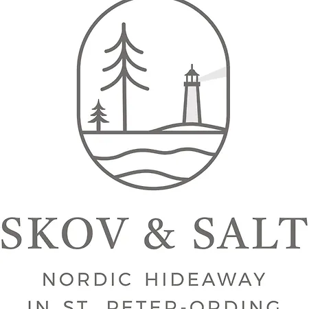 Hus Skov & Salt